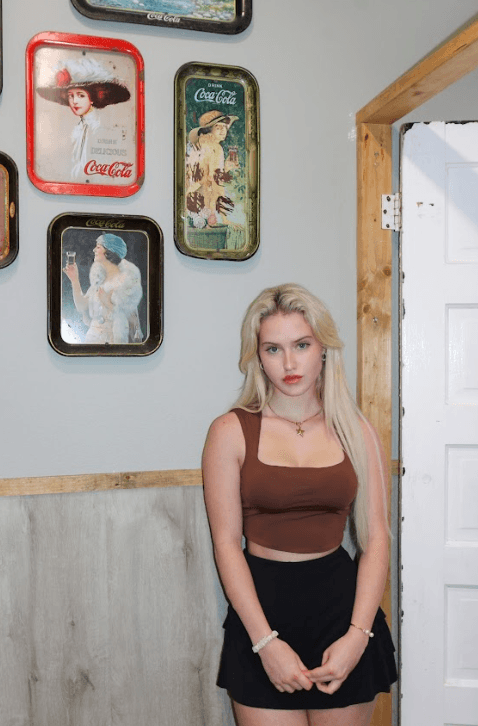 Haley photo 2